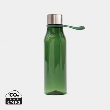 Logotrade promotional products photo of: VINGA Lean Tritan Water Bottle