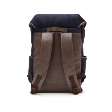 Logo trade promotional products picture of: VINGA Hunton backpack
