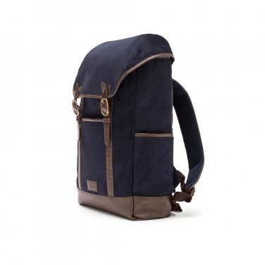 Logo trade corporate gifts image of: VINGA Hunton backpack