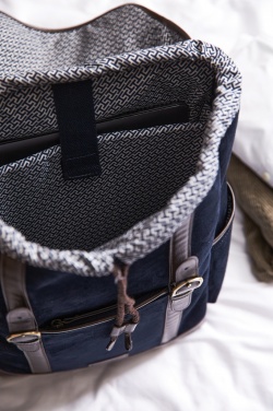 Logotrade promotional merchandise image of: VINGA Hunton backpack