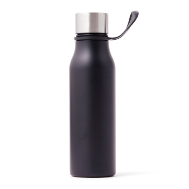 Logo trade promotional gifts picture of: VINGA Lean Thermo Bottle