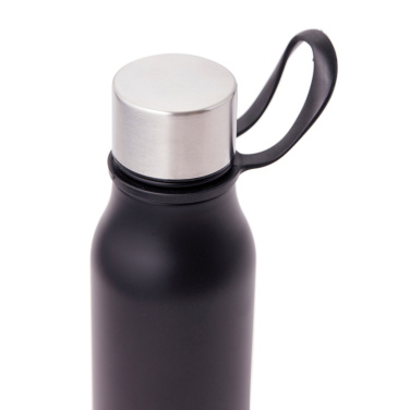 Logotrade promotional gifts photo of: VINGA Lean Thermo Bottle