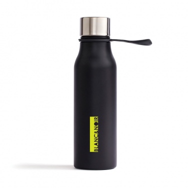 Logotrade business gifts photo of: VINGA Lean Thermo Bottle