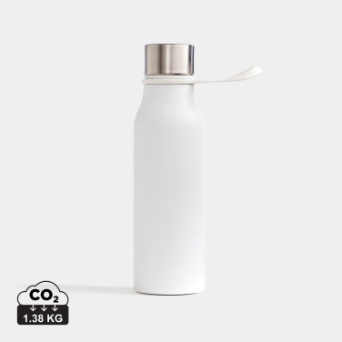 Logotrade promotional items photo of: VINGA Lean Thermo Bottle