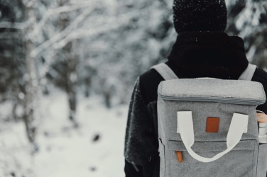 Logo trade promotional items picture of: VINGA Sortino Trail cooler backpack