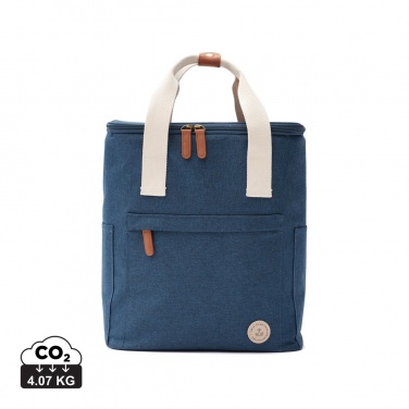 Logotrade promotional item picture of: VINGA Sortino Trail cooler backpack
