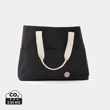 Logo trade promotional gifts picture of: VINGA Sortino beach bag