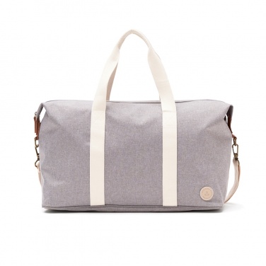 Logo trade business gift photo of: VINGA Sortino weekend bag