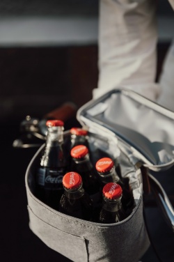 Logotrade corporate gifts photo of: VINGA Sortino bike cooler bag