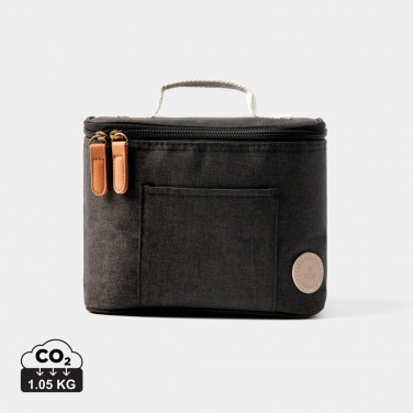 Logo trade promotional gifts picture of: VINGA Sortino bike cooler bag