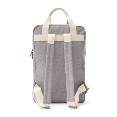 Logo trade business gift photo of: VINGA Sortino Cooler backpack