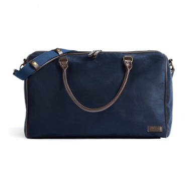 Logotrade promotional merchandise picture of: VINGA Hunton Weekend Bag