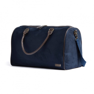 Logo trade promotional giveaways image of: VINGA Hunton Weekend Bag