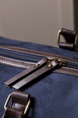 Logo trade promotional giveaways picture of: VINGA Hunton Weekend Bag