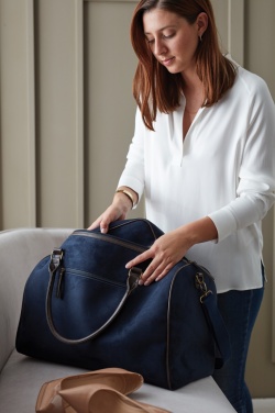Logo trade promotional products image of: VINGA Hunton Weekend Bag