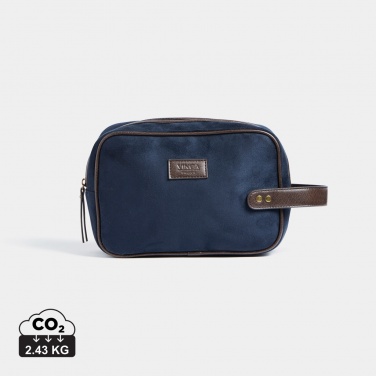 Logotrade promotional item picture of: VINGA Hunton toiletry bag