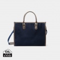 VINGA Hunton computer brief, blue