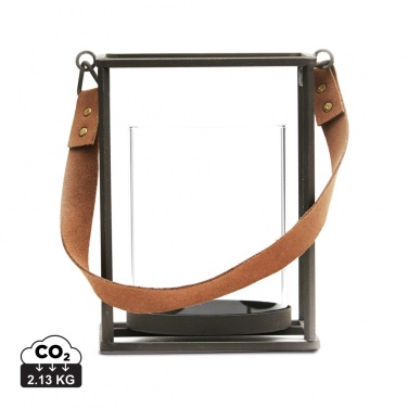 Logo trade promotional product photo of: VINGA Montreux lantern