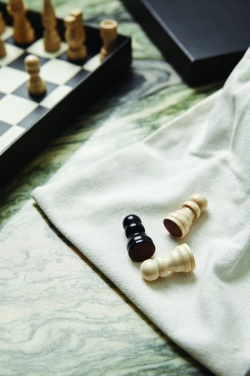 Logotrade advertising product image of: VINGA Chess coffee table game
