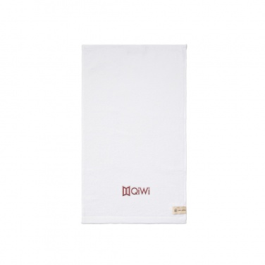 Logotrade corporate gift image of: VINGA Birch towels 40x70