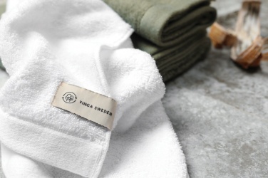 Logotrade advertising product picture of: VINGA Birch towels 40x70