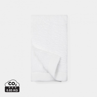 Logo trade promotional item photo of: VINGA Birch towels 40x70