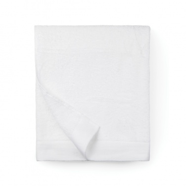 Logotrade promotional item picture of: VINGA Birch towels 90x150