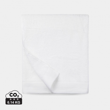 Logotrade advertising products photo of: VINGA Birch towels 90x150