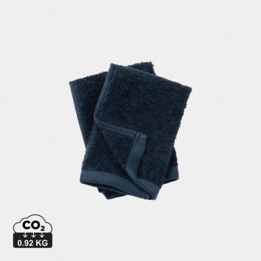Logotrade promotional giveaways photo of: VINGA Birch towels 30x30
