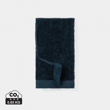 Logo trade promotional product photo of: VINGA Birch towels 40x70