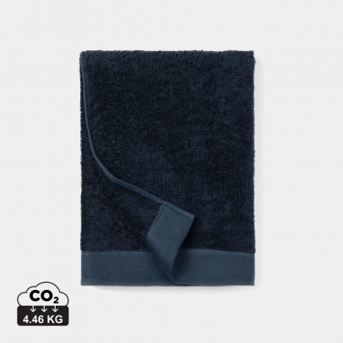 Logo trade promotional items image of: VINGA Birch towels 70x140