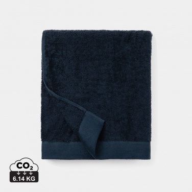 Logo trade promotional products picture of: VINGA Birch towels 90x150