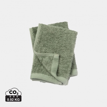 Logotrade corporate gift image of: VINGA Birch towels 30x30