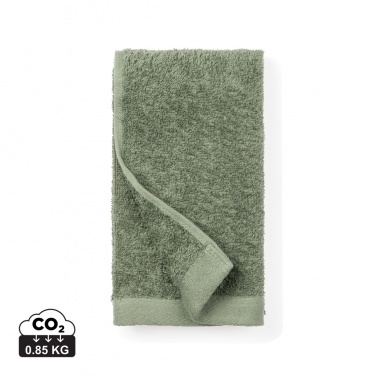 Logotrade business gift image of: VINGA Birch towels 40x70