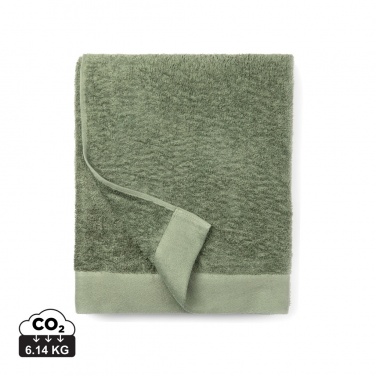 Logotrade promotional giveaways photo of: VINGA Birch towels 90x150