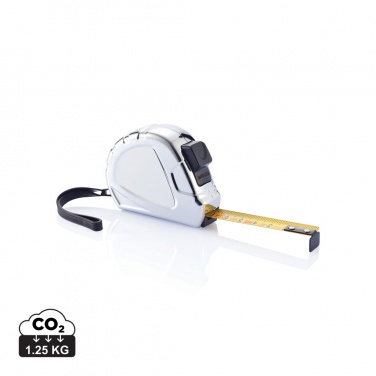 Logotrade business gifts photo of: Economic auto stop - 5m/19mm