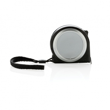 Logo trade advertising product photo of: Measuring tape - 5m/19mm
