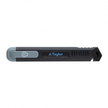 Logotrade corporate gifts photo of: Refillable RCS recycled plastic snap-off knife