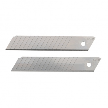 Logotrade promotional item image of: Refillable RCS recycled plastic professional knife