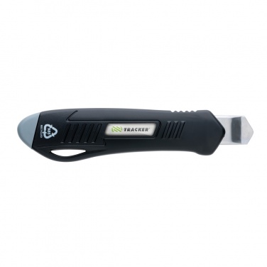 Logo trade promotional products picture of: Refillable RCS recycled plastic professional knife