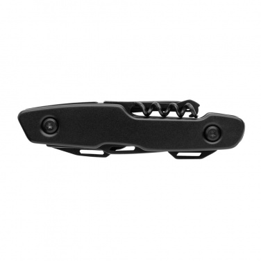 Logo trade advertising products picture of: Gear X multifunctional knife