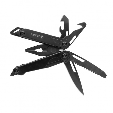 Logo trade corporate gift photo of: Gear X plier multitool