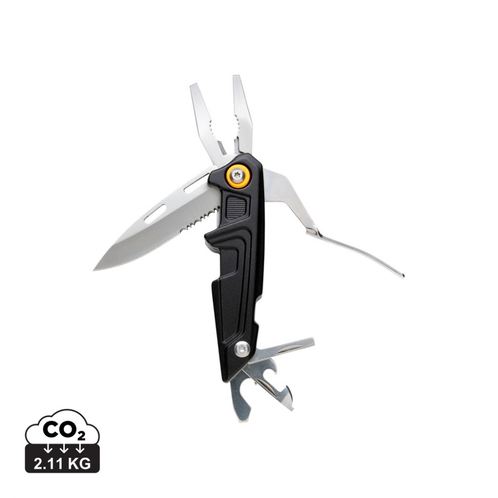 Logotrade promotional merchandise picture of: Excalibur tool with bit set
