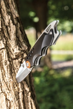 Logo trade promotional gifts picture of: Excalibur knife