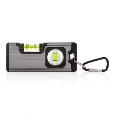 Logotrade corporate gifts photo of: Magnetic level ruler medium