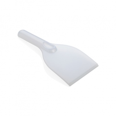 Logotrade promotional merchandise image of: Ice scraper
