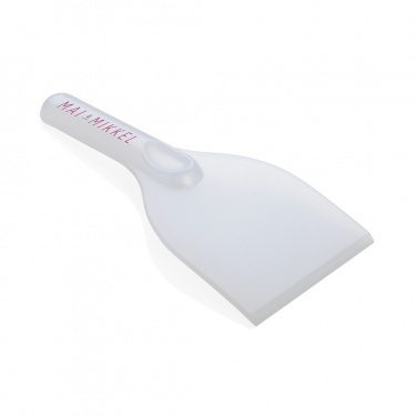 Logotrade corporate gift picture of: Ice scraper