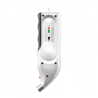 Logotrade promotional giveaway image of: Digital tyre gauge