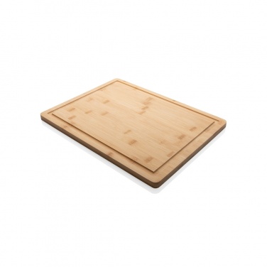 Logotrade advertising products photo of: Ukiyo bamboo cutting board