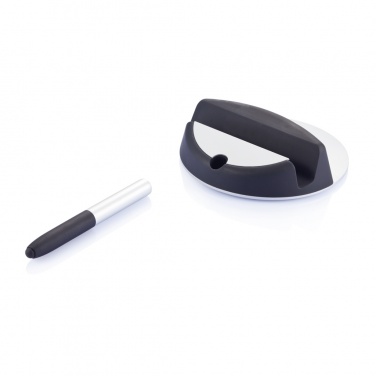 Logo trade promotional products image of: Chef tablet stand with touchpen